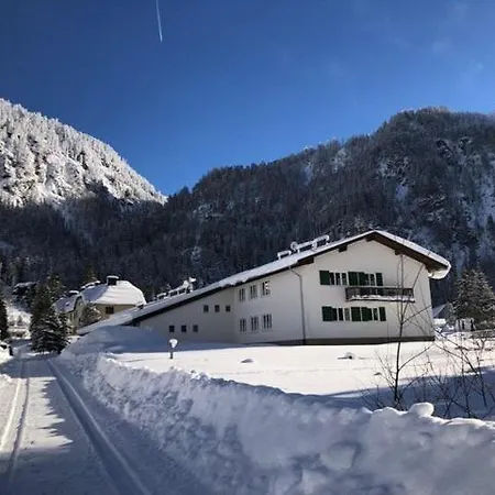 Apartament Klara Stubach