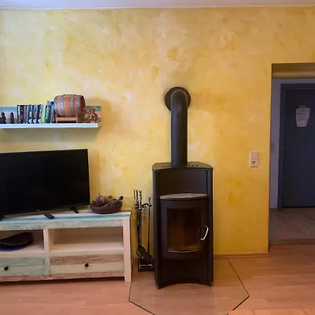 Apartament Klara