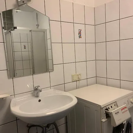 Klara Apartment *