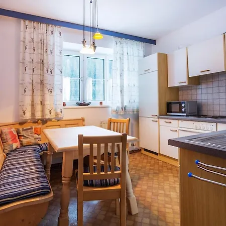 Apartament Klara Stubach