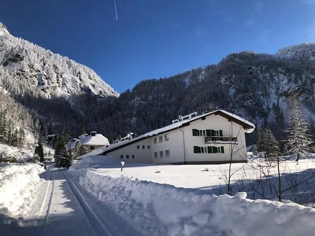 Apartament Klara Stubach