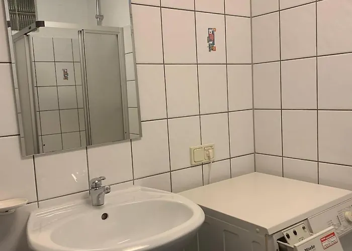 Klara Apartament *