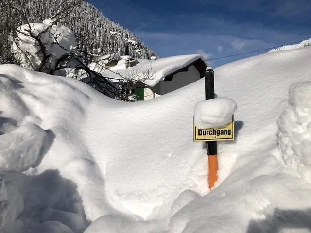 Apartament Klara Stubach